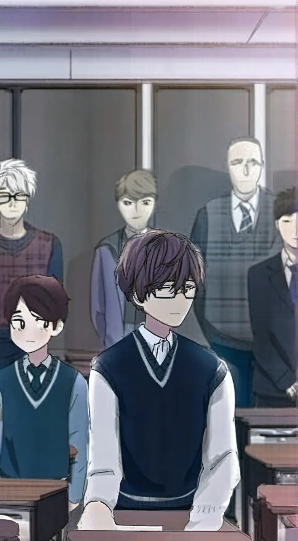 ai character: jiohan background