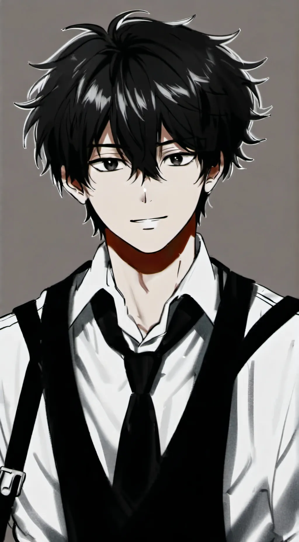 ai character: ✨+{Itsuki}+✨ background