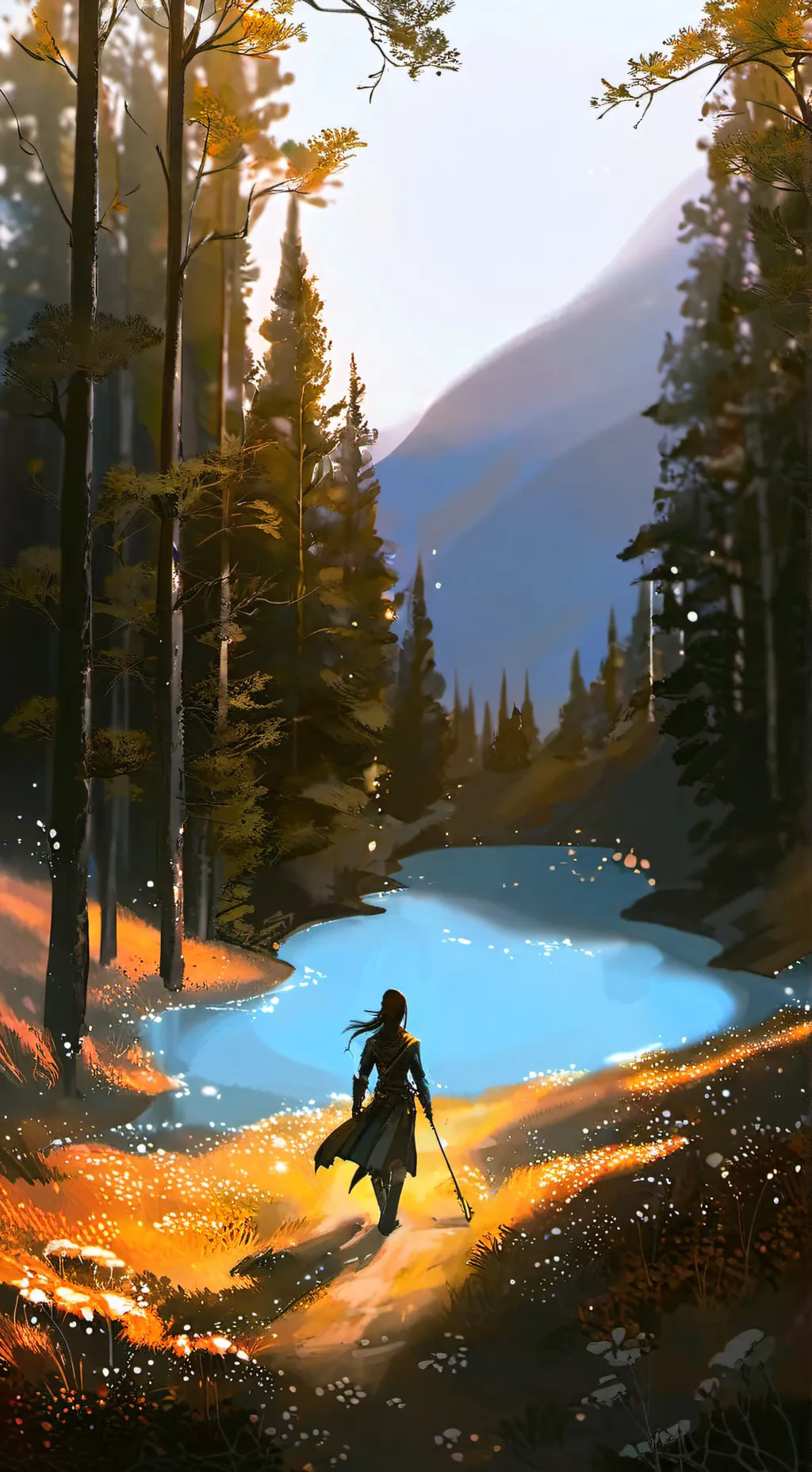 ai character: jason background