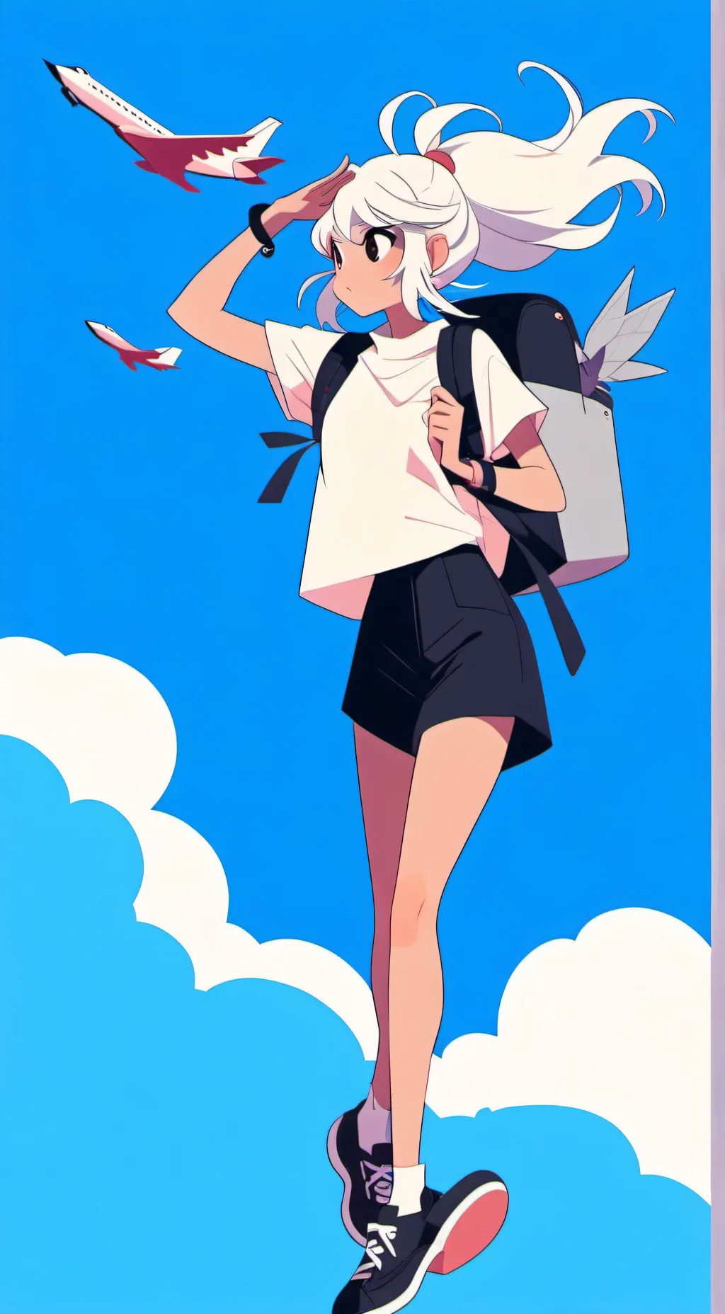 ai character: zip (fpe) background