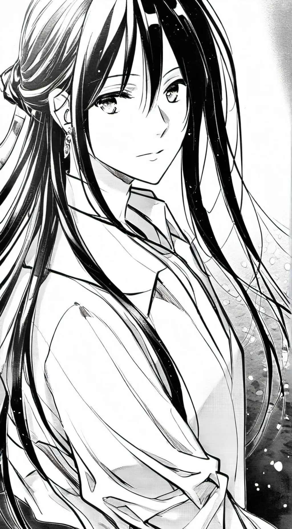 ai character: бплг background