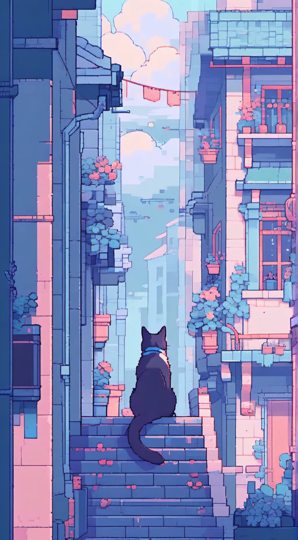 Talkie AI - Chat with BFDI (En Español)