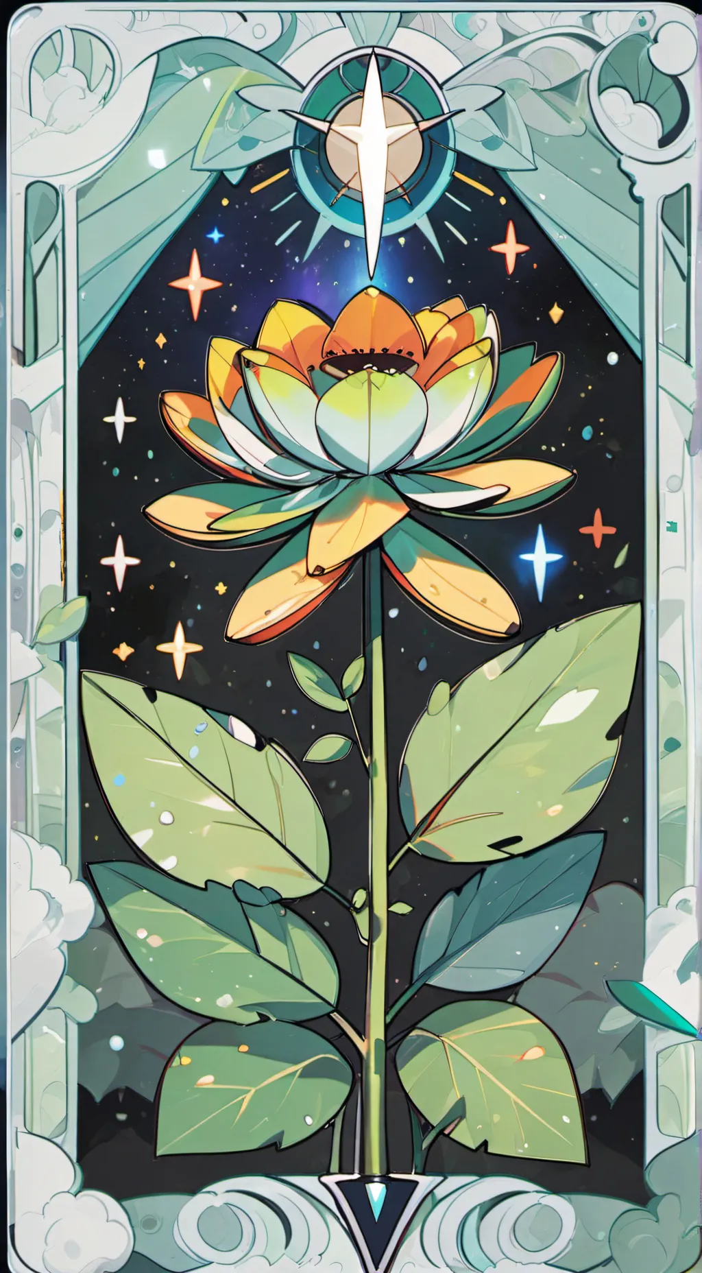 ai character: Dw(again)  background