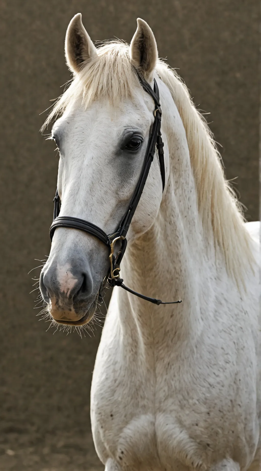 ai character: Liam background