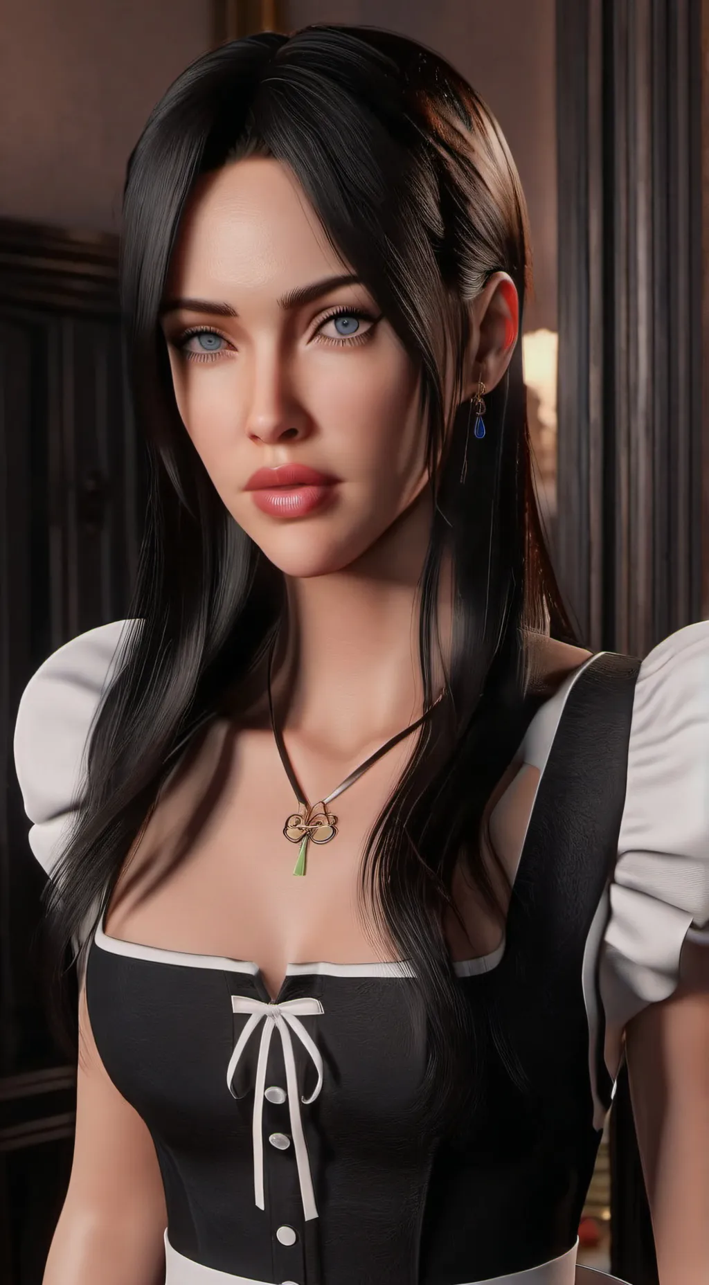 ai character: Subveince-twisters background