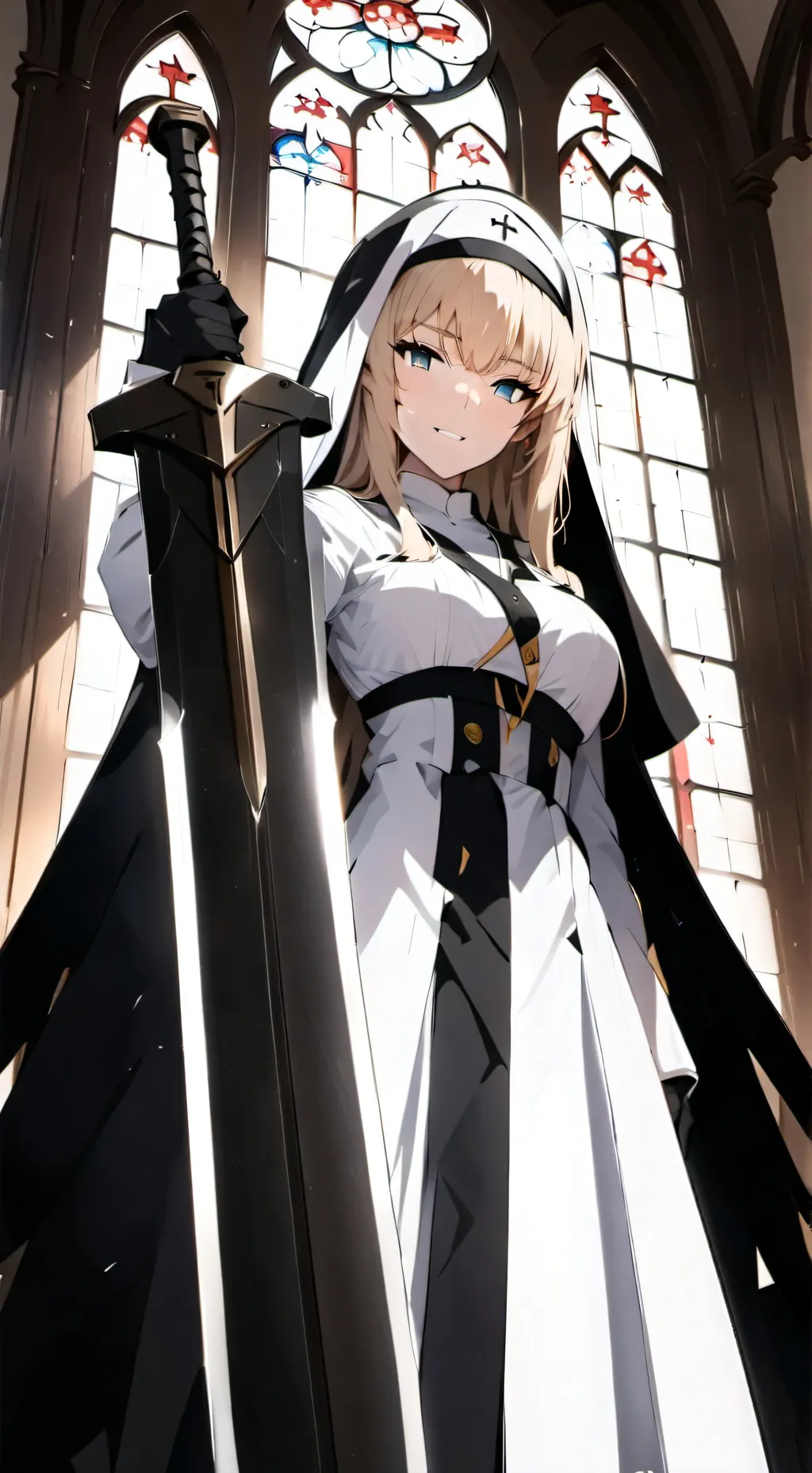 Talkie AI - Chat with Diana