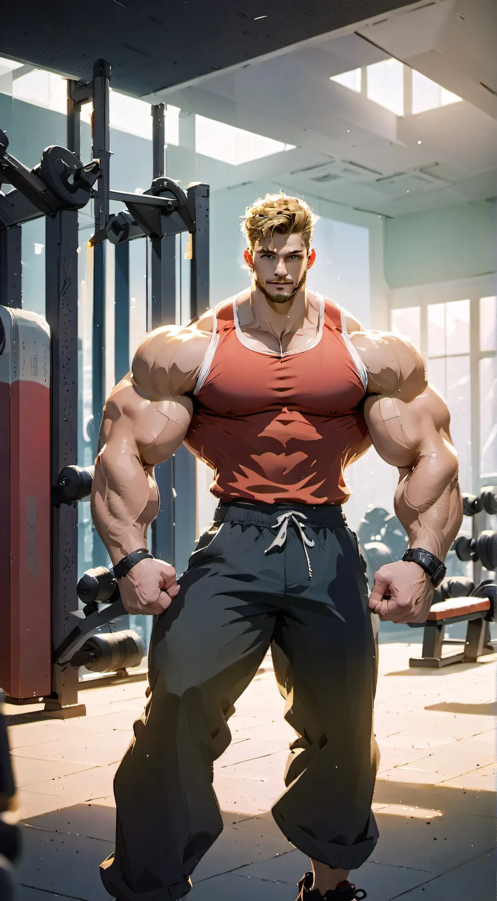 Talkie AI - Chat with Atlas