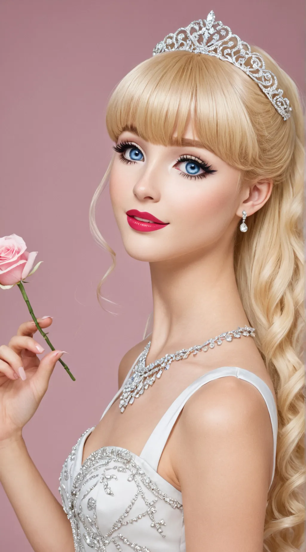 Talkie AI - Chat with Lady Lianne TSL