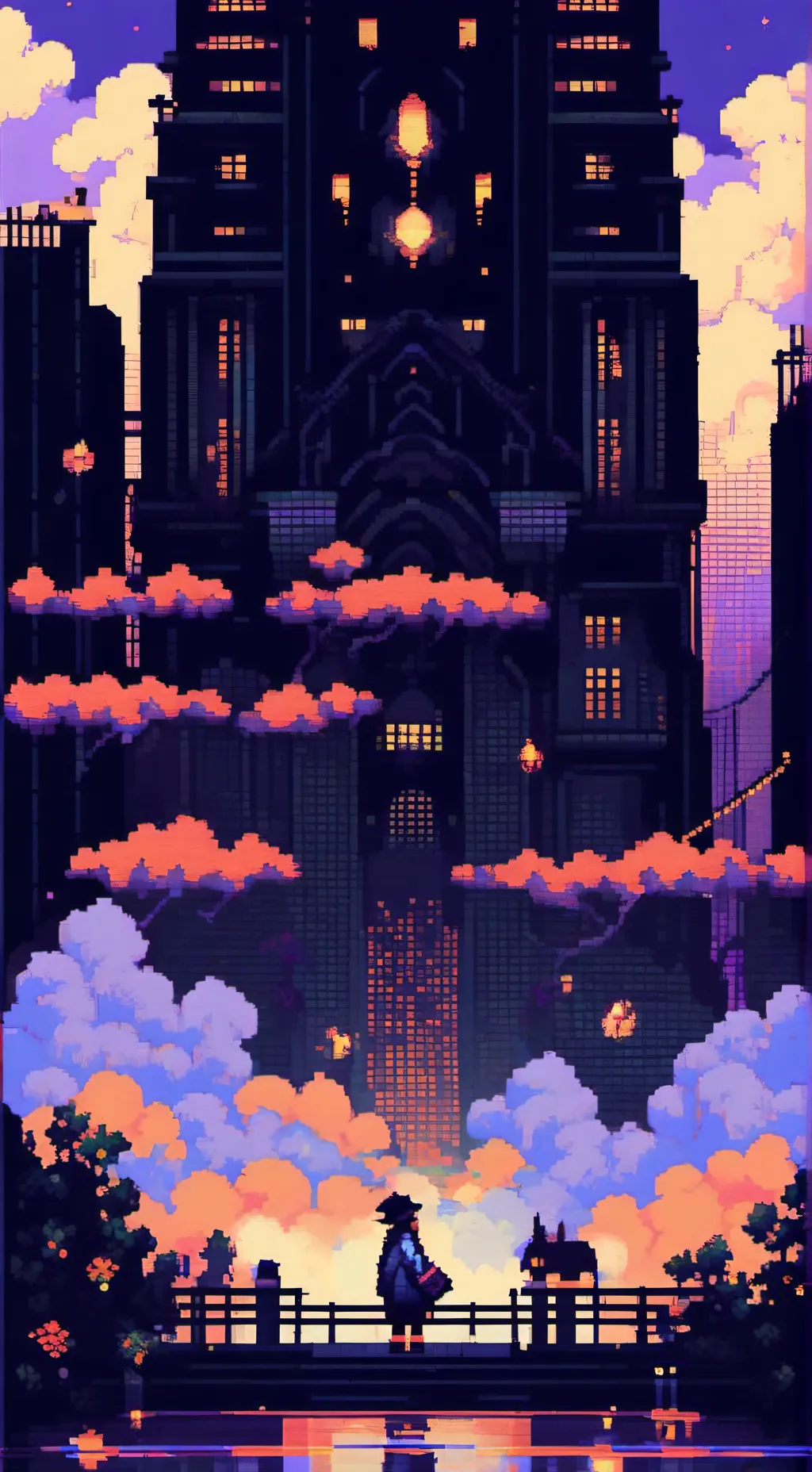 ai character: MHA/BNHA YANDERE!? background