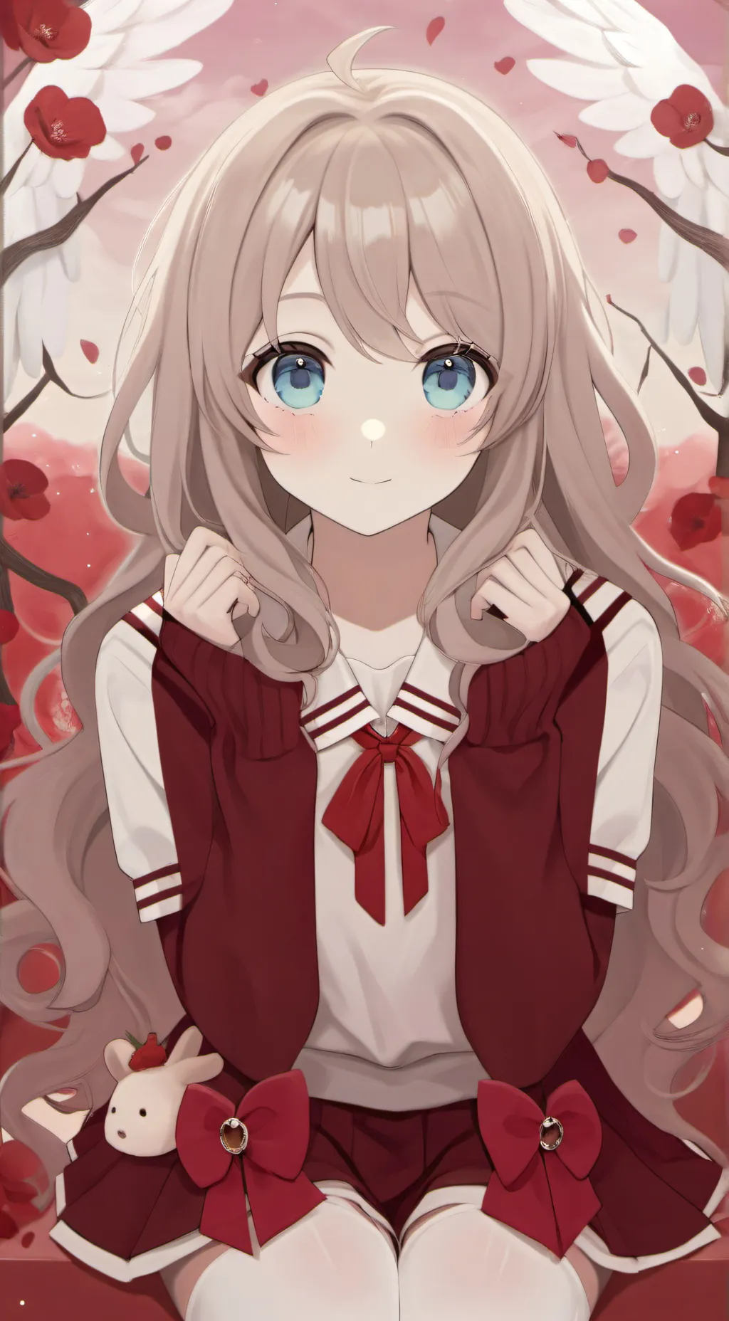 Talkie AI - Chat with Kailey