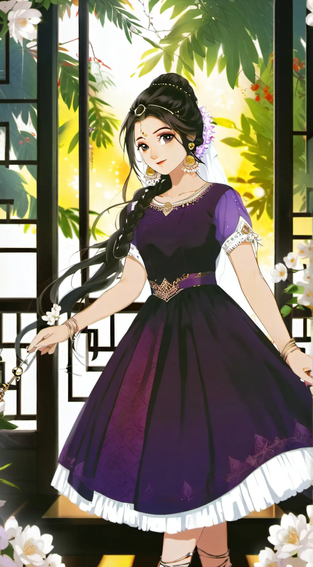 Talkie AI - Chat with Raziah.