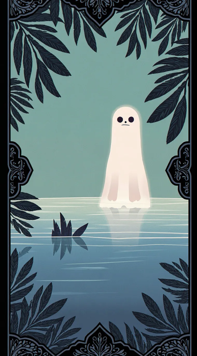 ai character: HH background