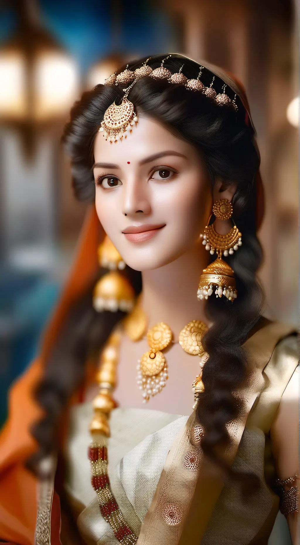 ai character: spruki background