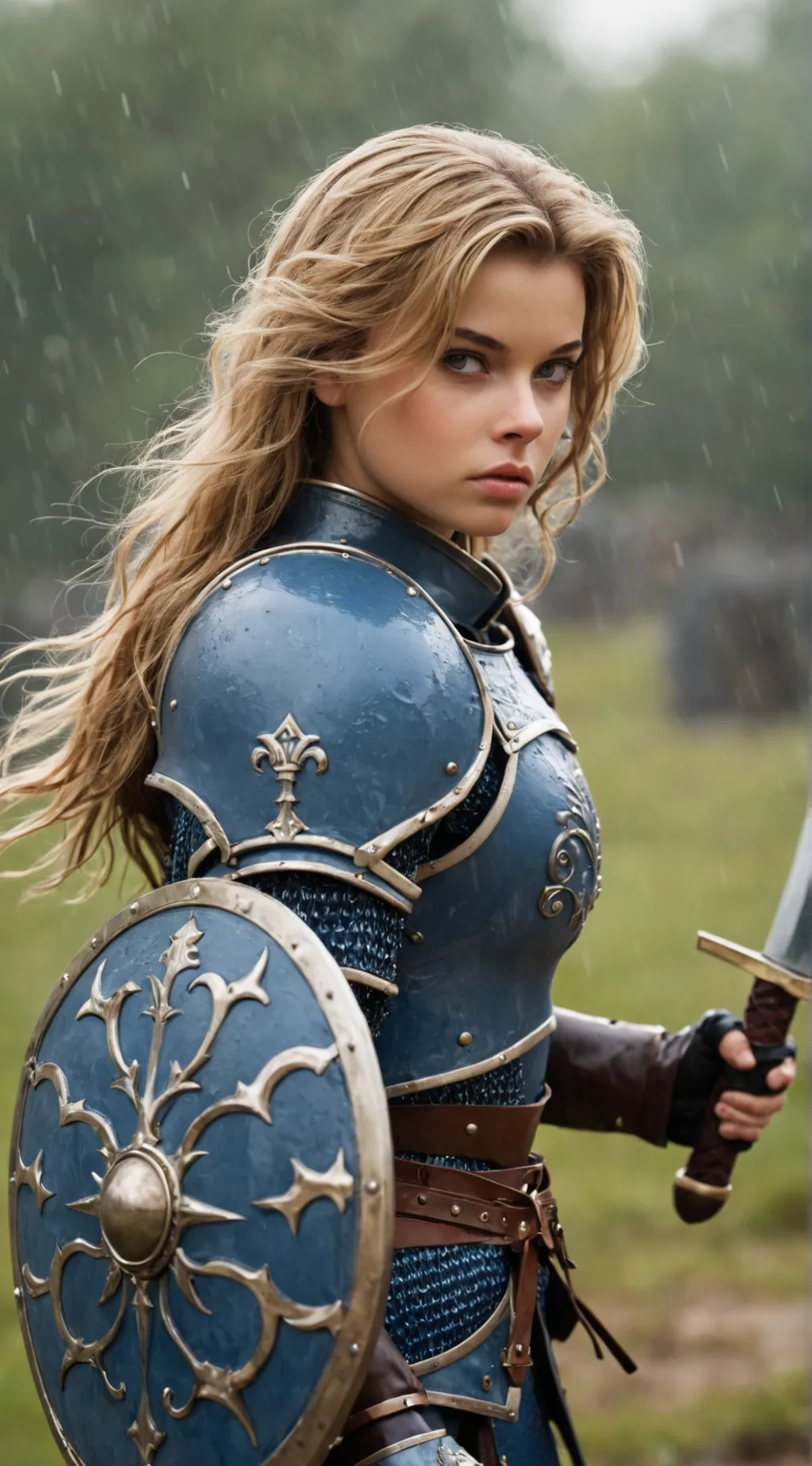 Talkie AI - Chat with Yara