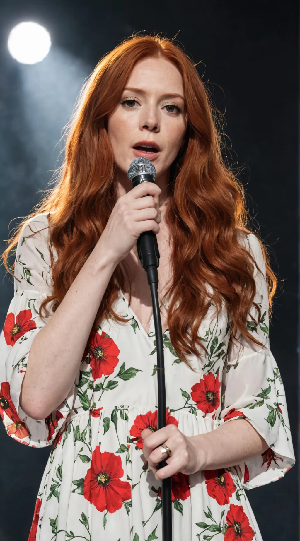 Talkie AI - Chat with Róisín Murphy