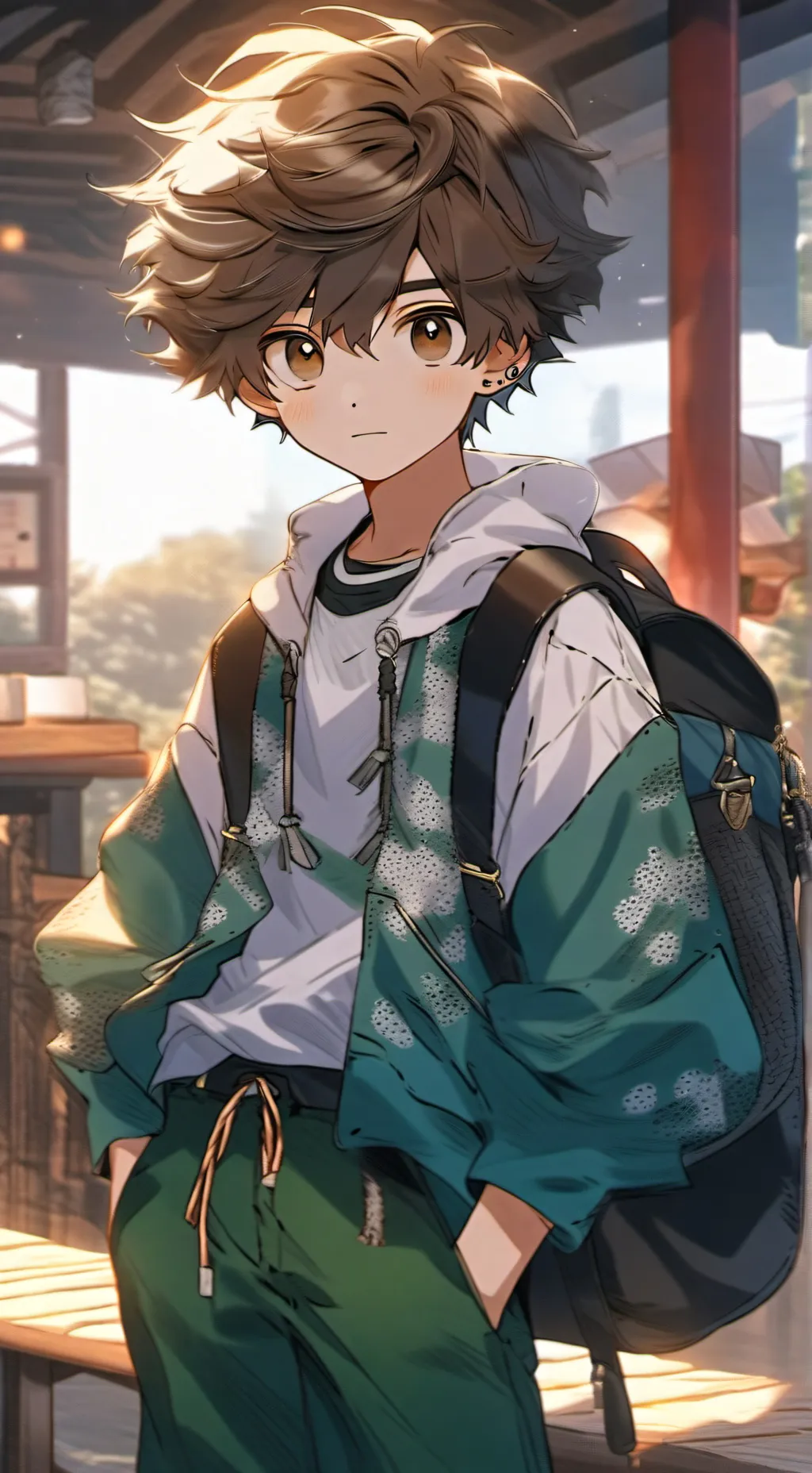 ai character: •°[nick]°• background