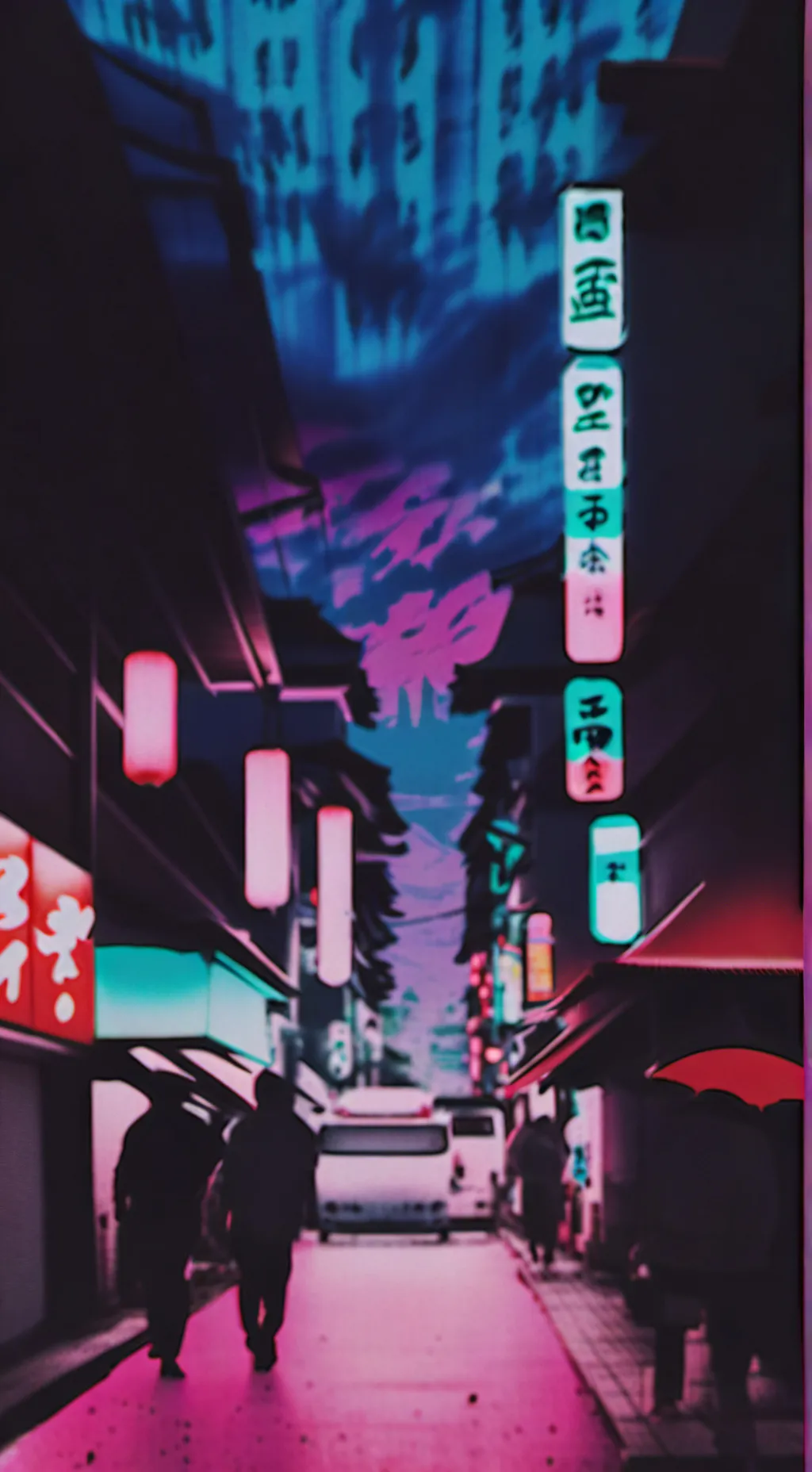 ai character: JKK WORLD background