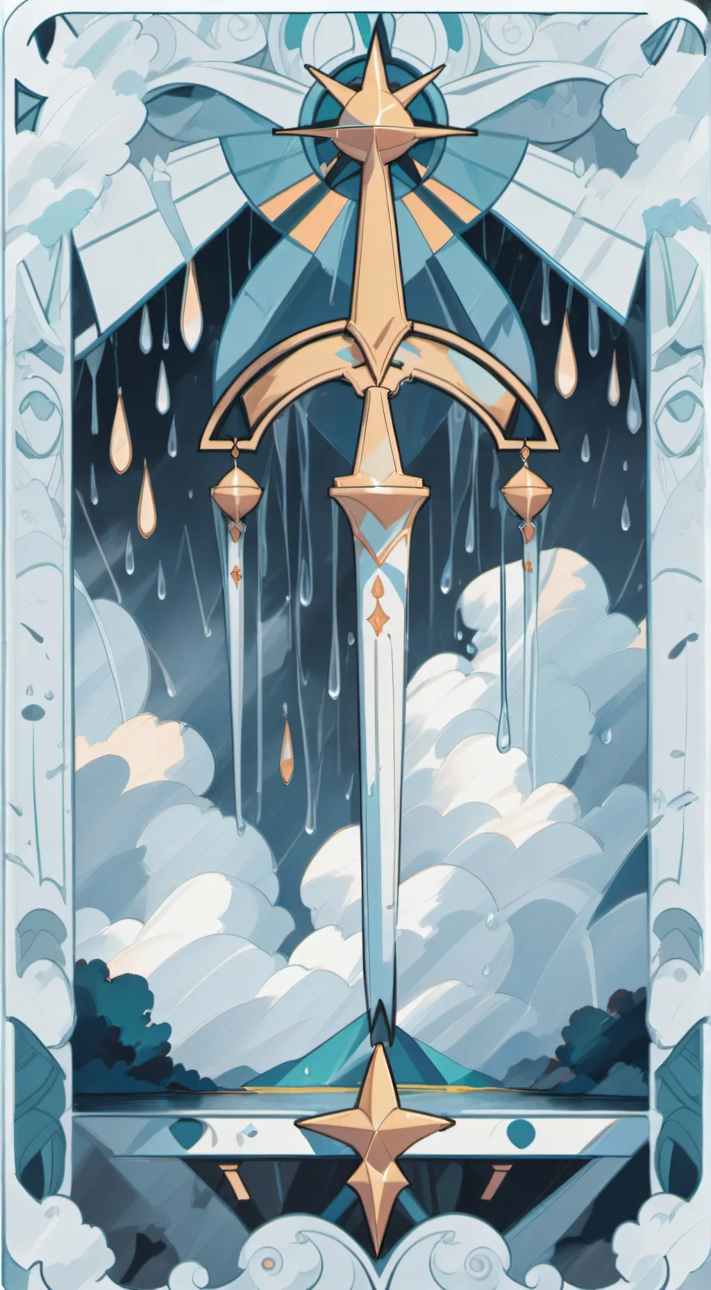 ai character: I'm quitting :( background