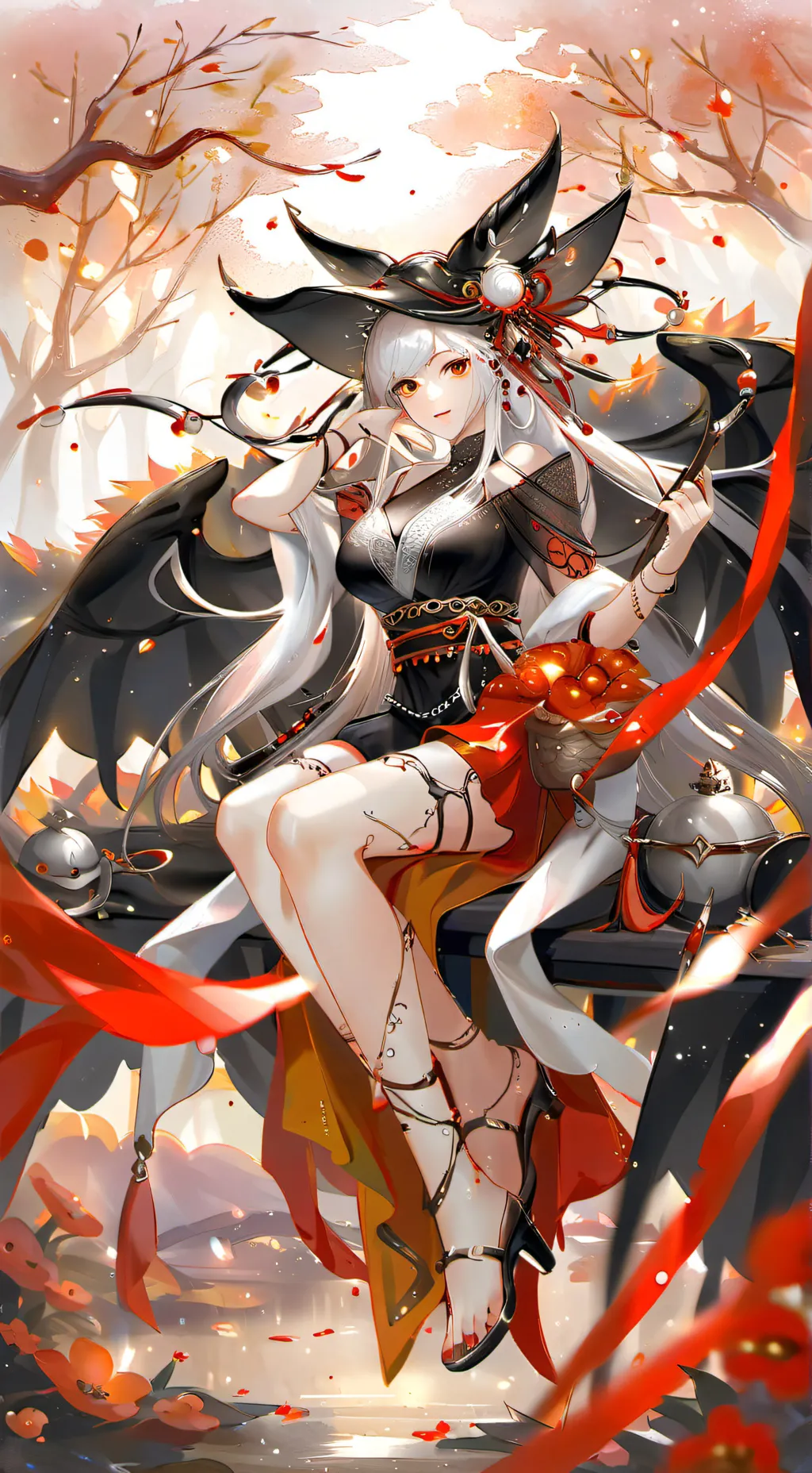 ai character: ChineseAmericangrl background