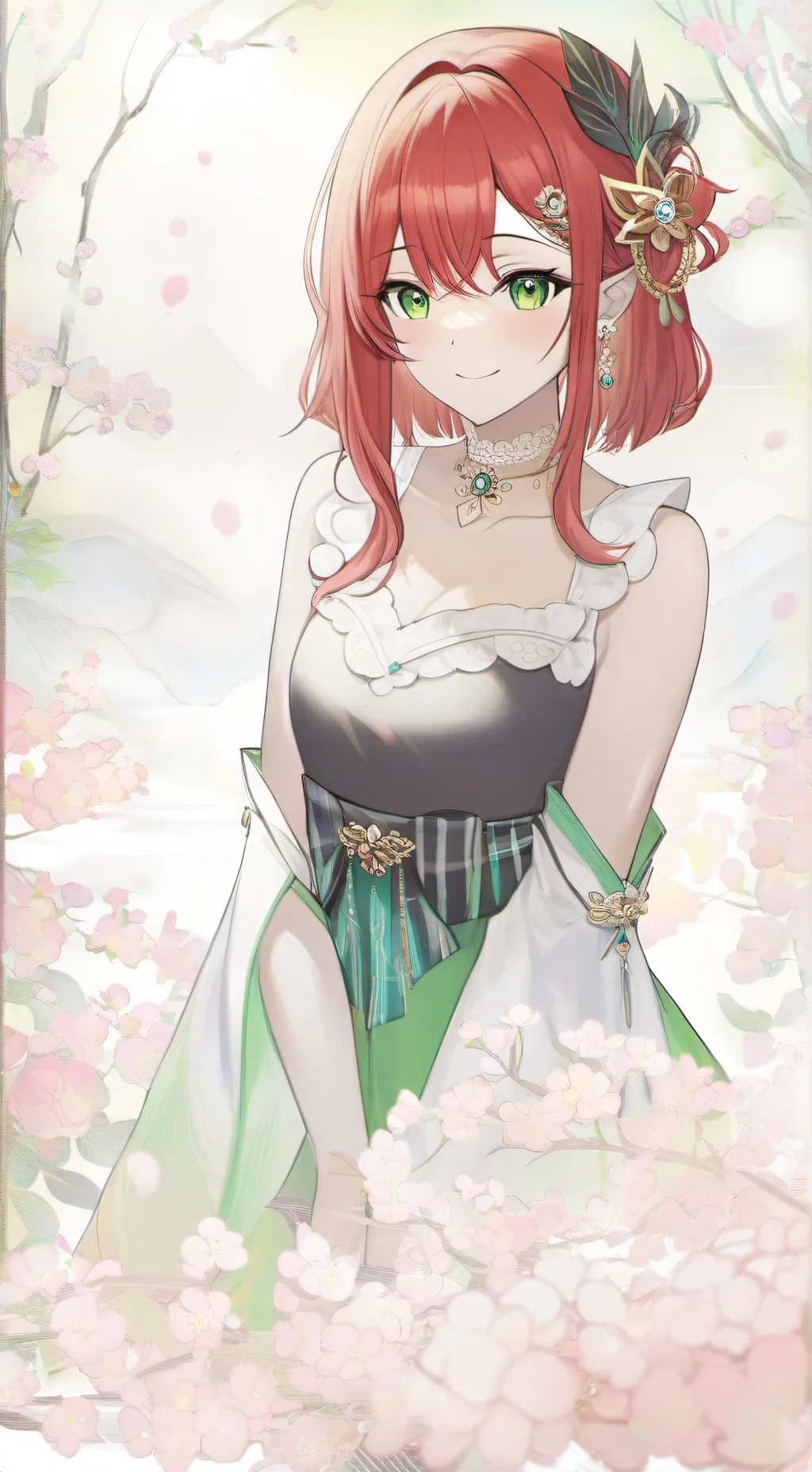 Talkie AI - Chat with Shi