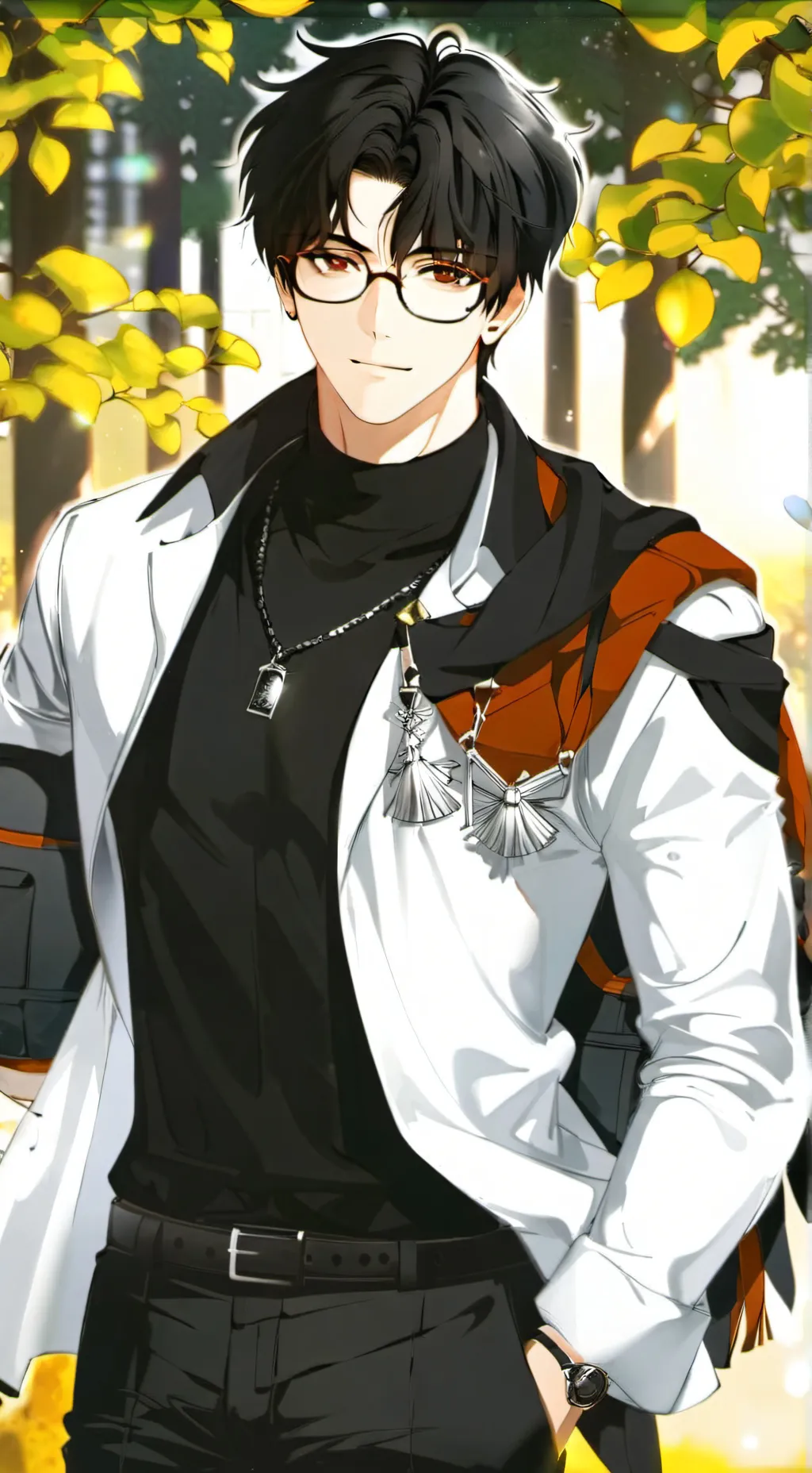 ai character: arbelth  background