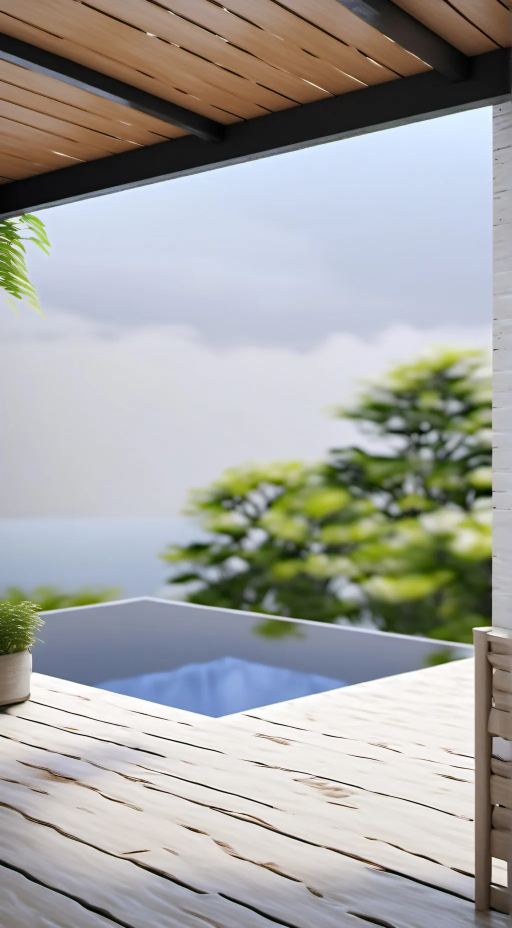 ai character: le dice a tu mama  background