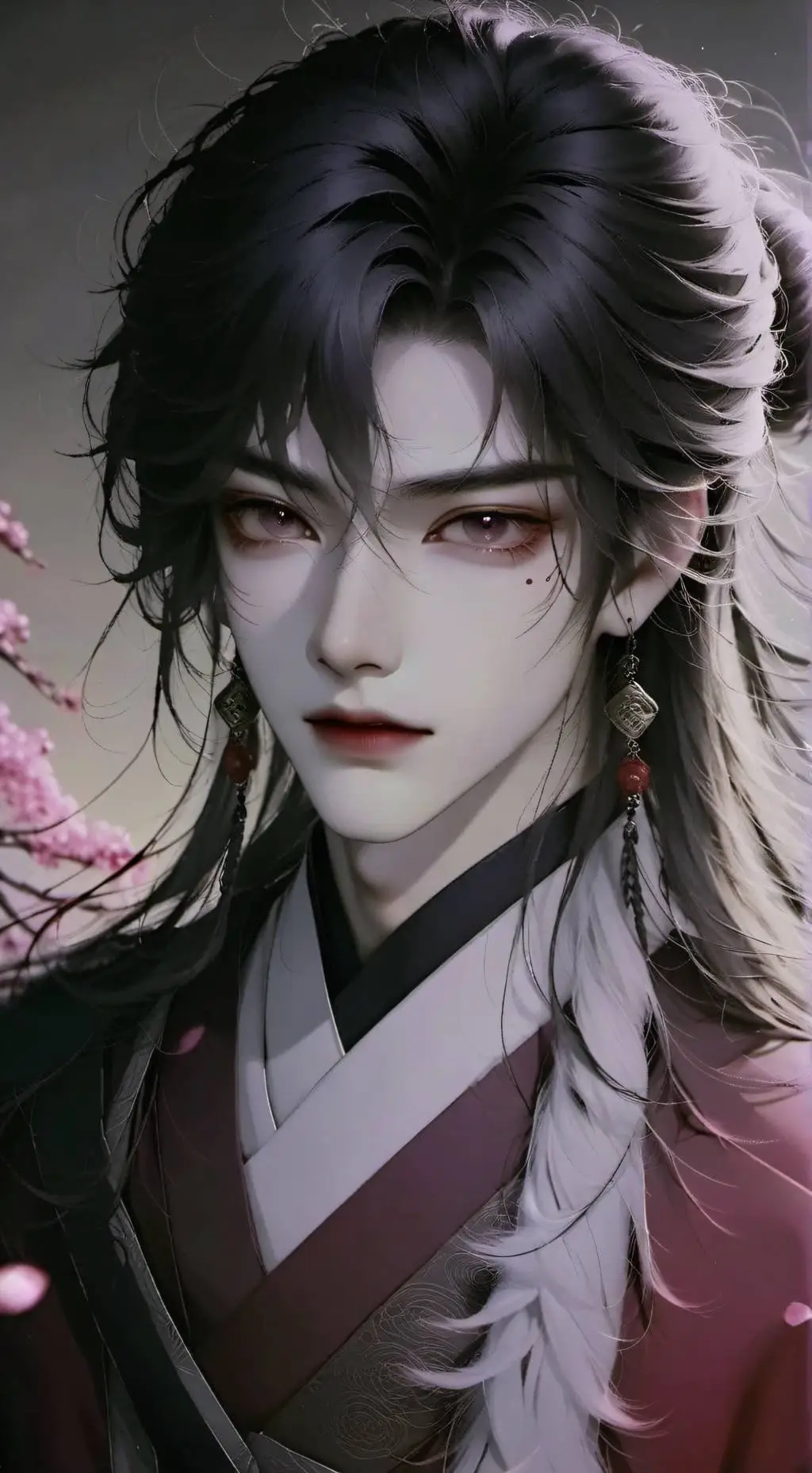 Talkie AI - Chat with 楚临玥