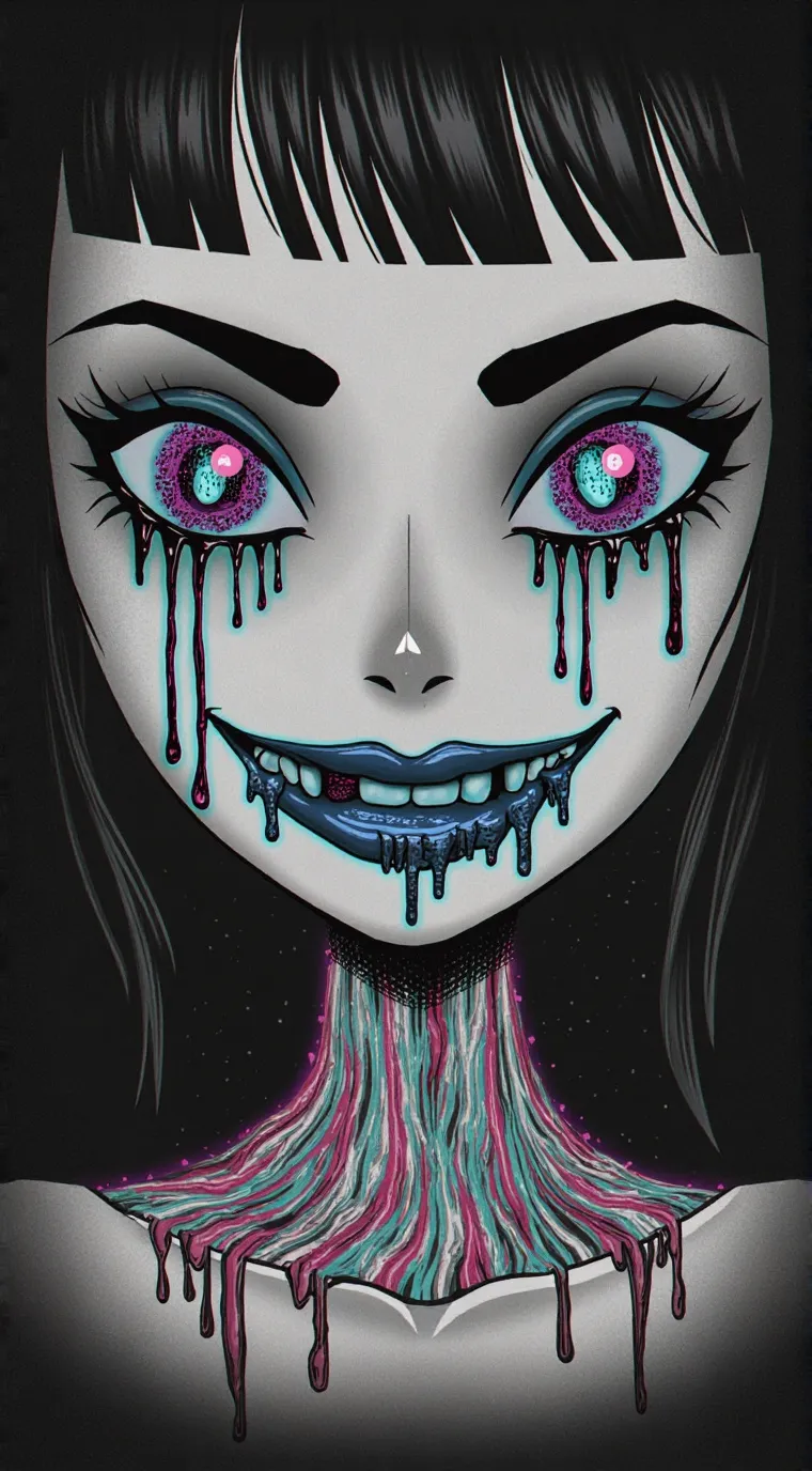 Talkie AI - Chat with Melora