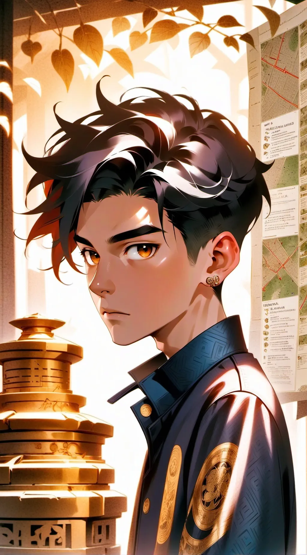 Talkie AI - Chat with Heart