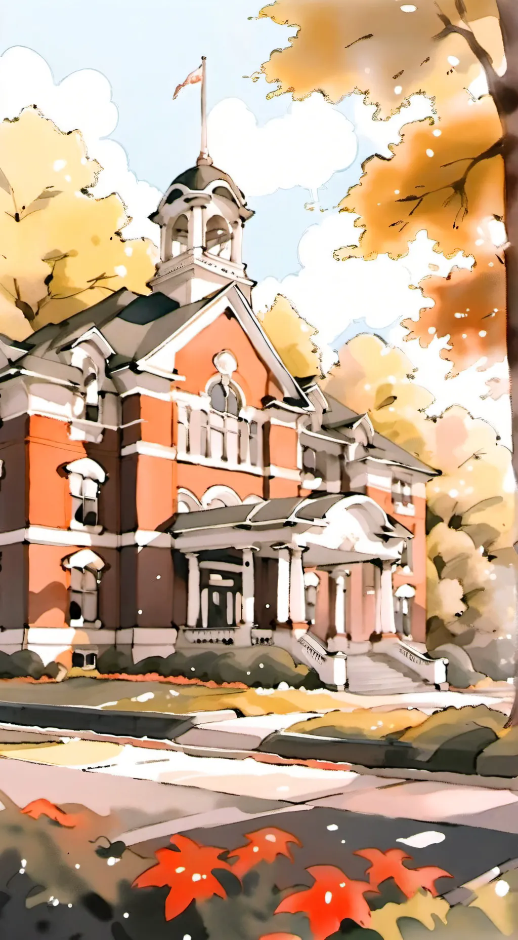 ai character: War Thunder HS? background