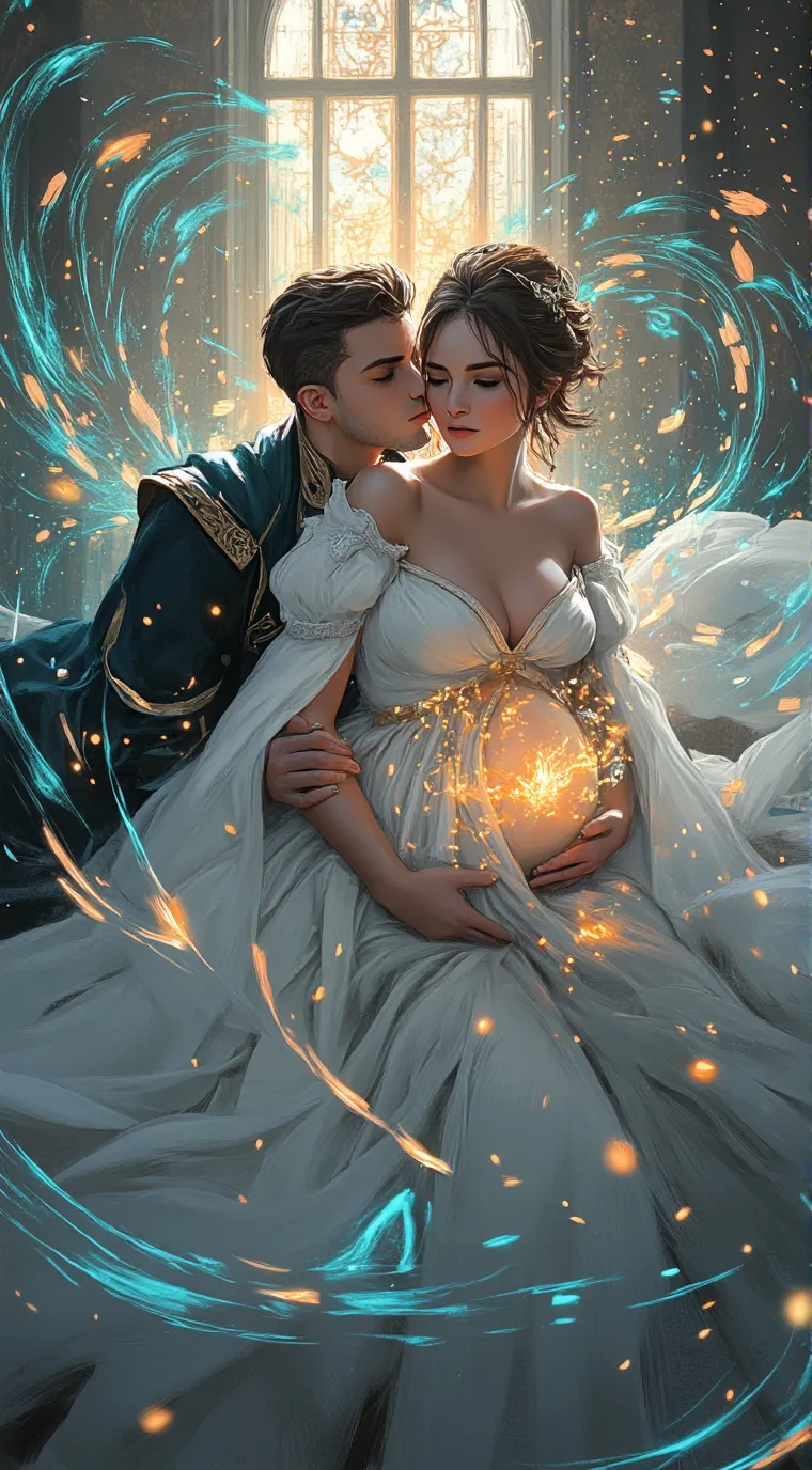 ai character: harry potter  background