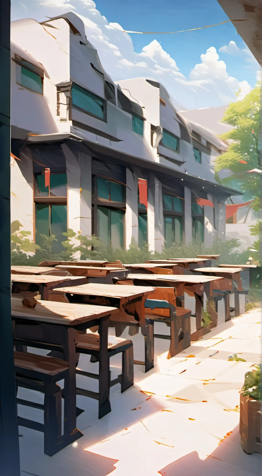 Talkie AI - Chat with Mha future kid😜