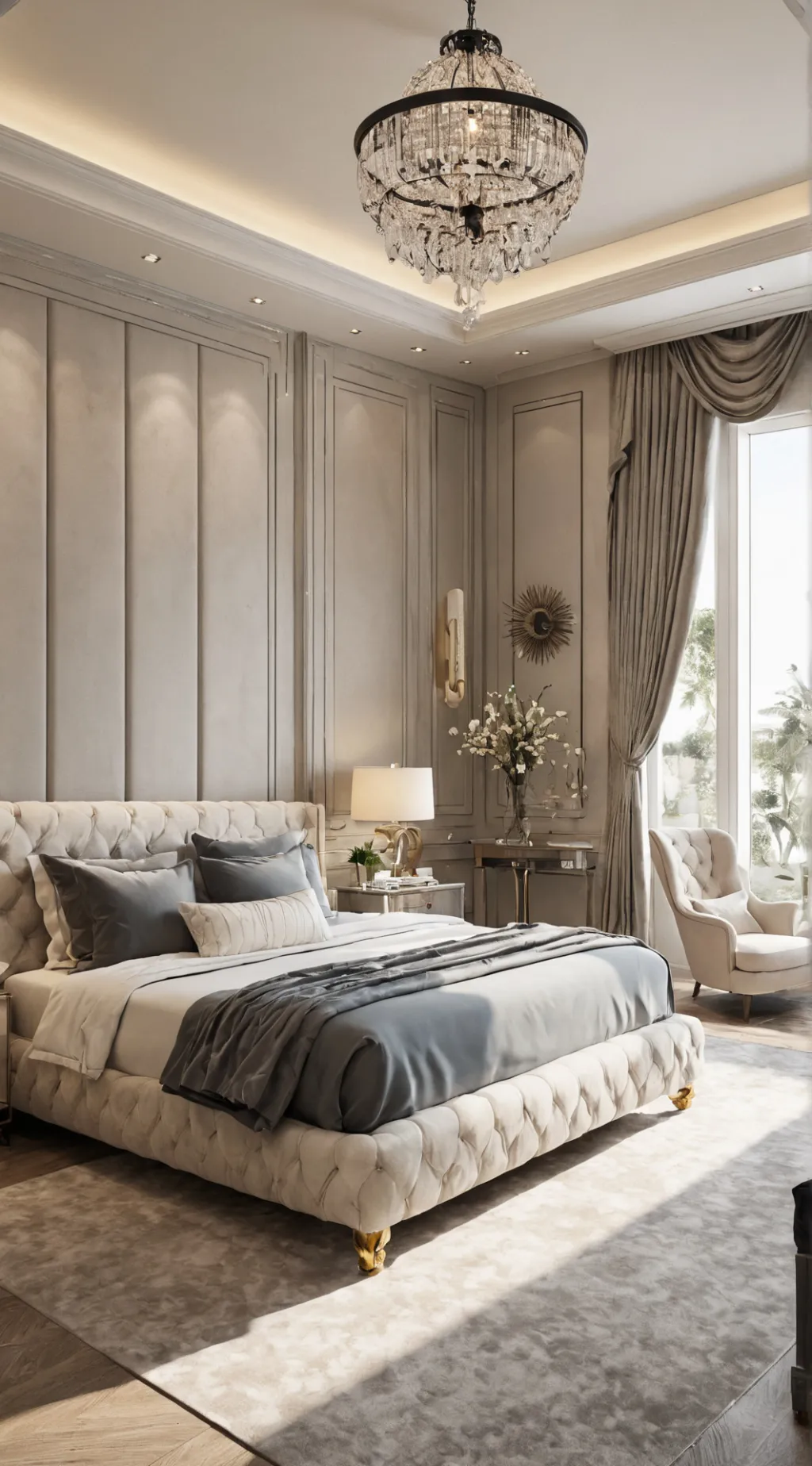 ai character: ☆◇Oversleep◇☆ background