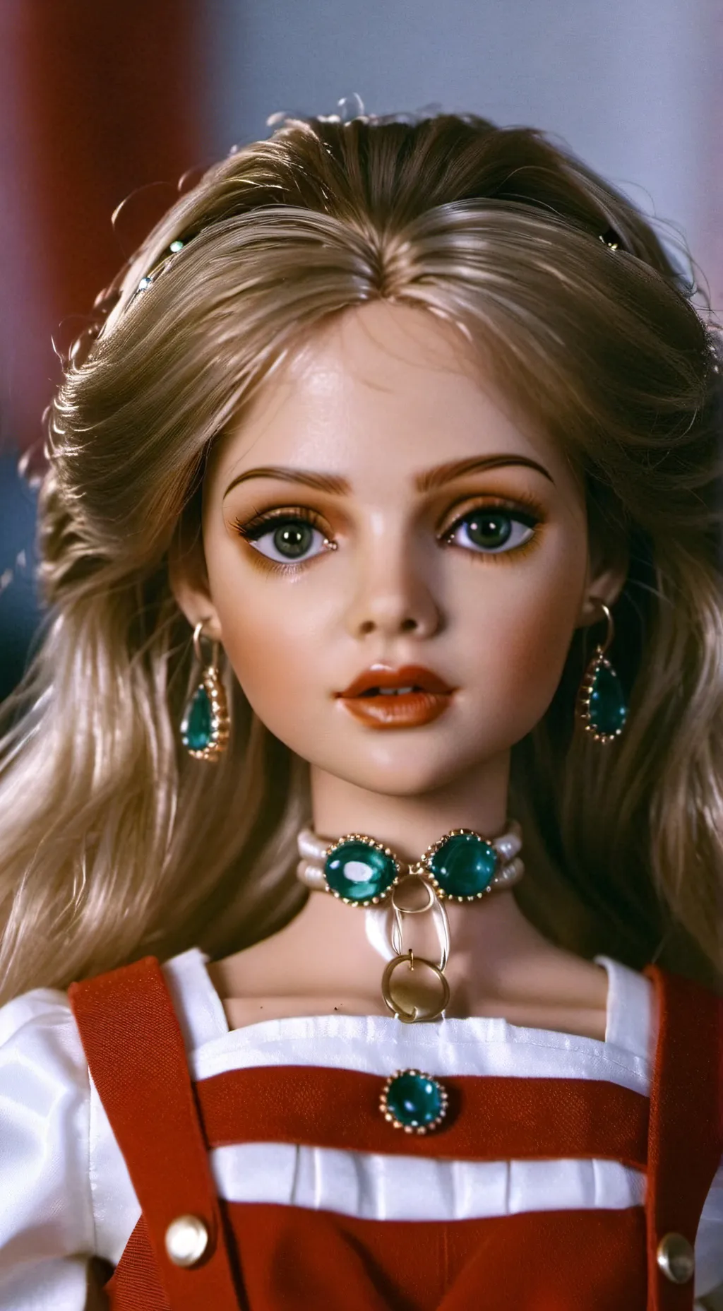 Talkie AI - Chat with Girl 