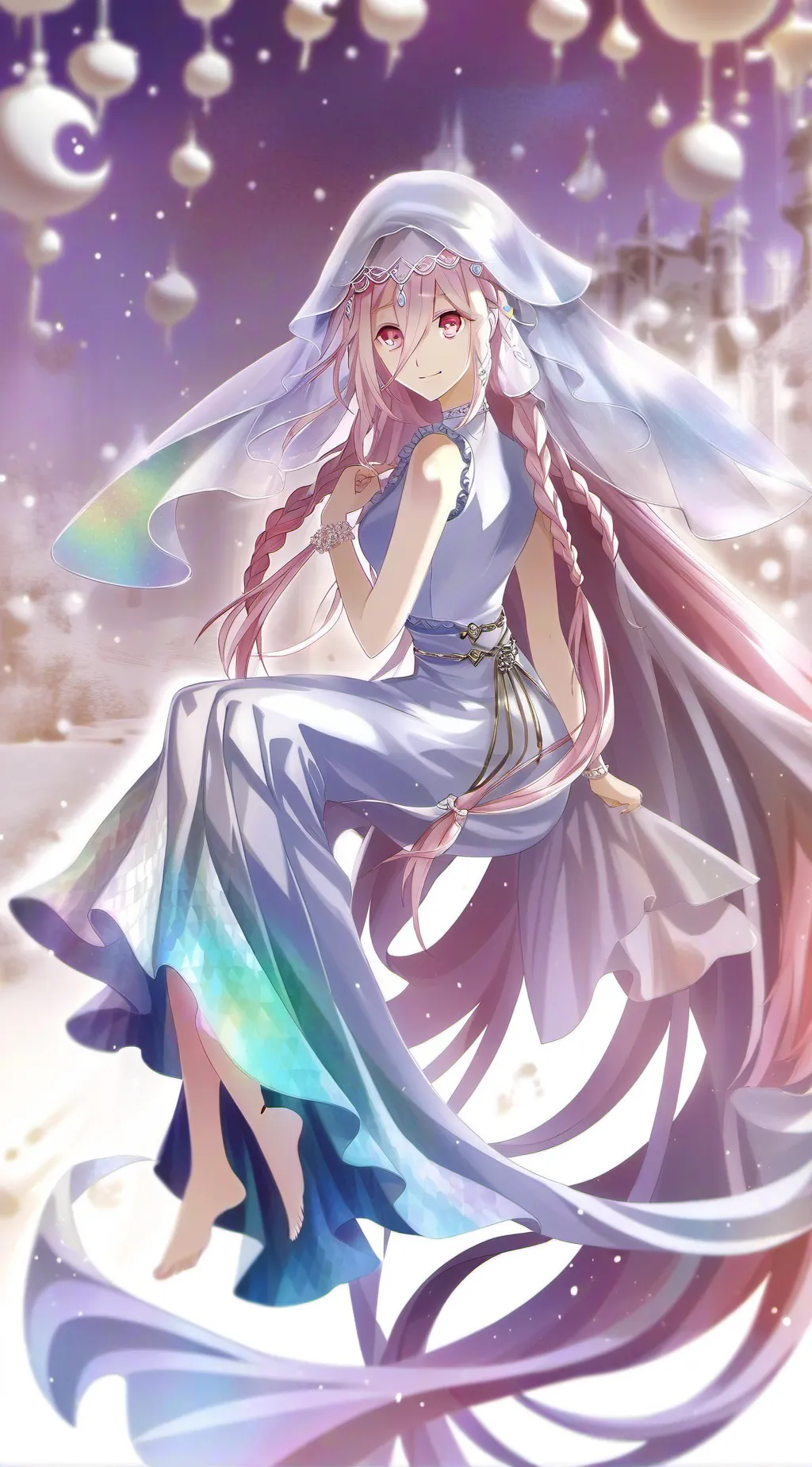 Talkie AI - Chat with Rinne Sonogami