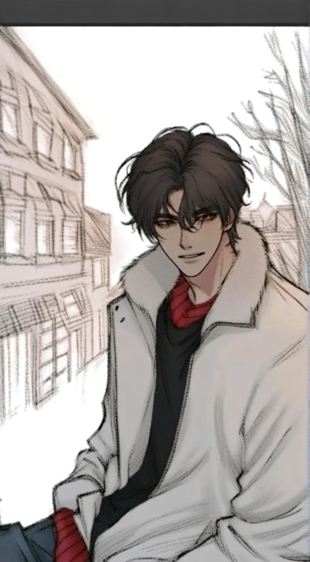 ai character: 𝐖𝐢𝐥𝐥𝐢𝐚𝐦 ✮⋆˙ background