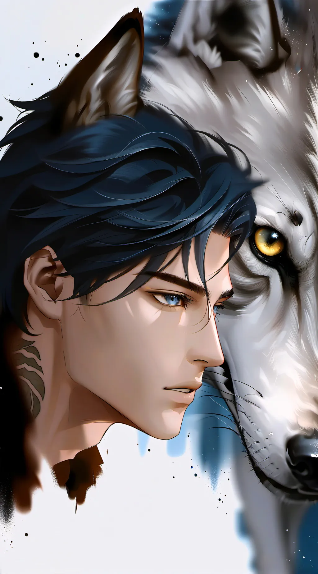 Talkie AI - Chat with Talion 