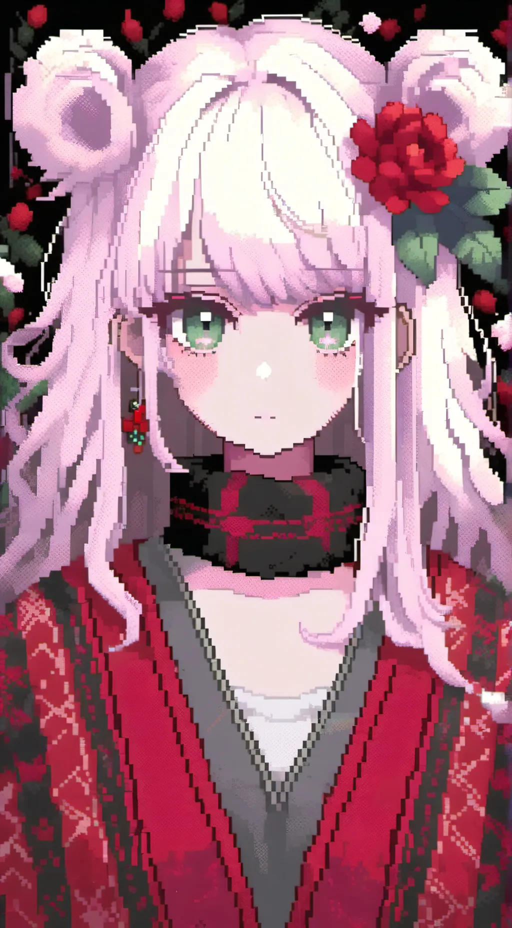 Talkie AI - Chat with angiolica 