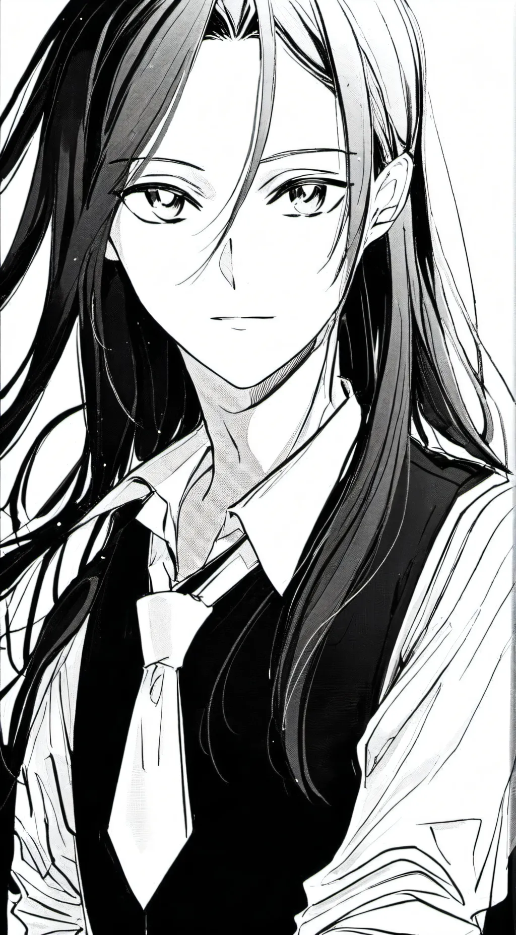 ai character: Eunchae  background