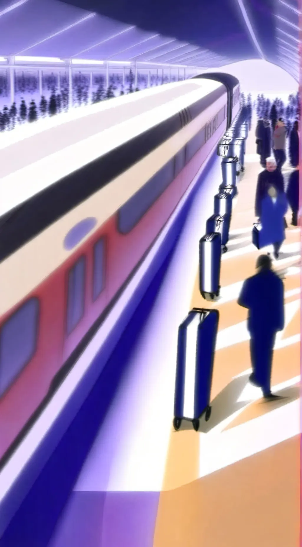 ai character: Gojo Sukuna Fight background