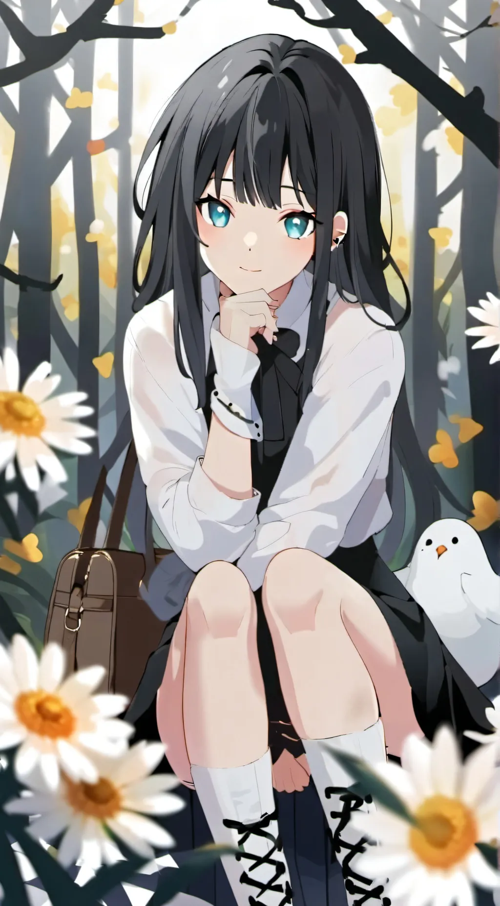 Talkie AI - Chat with Ana