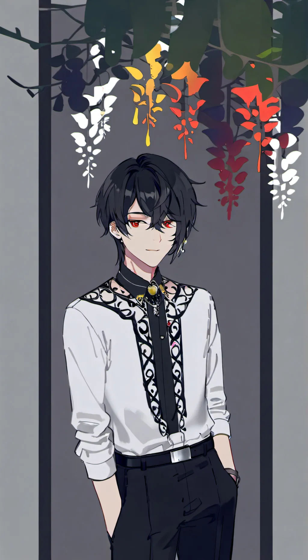 Talkie AI - Chat with mike