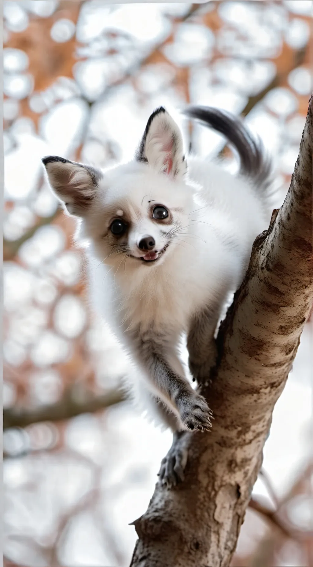 Talkie AI - Chat with Club de Mascotas 