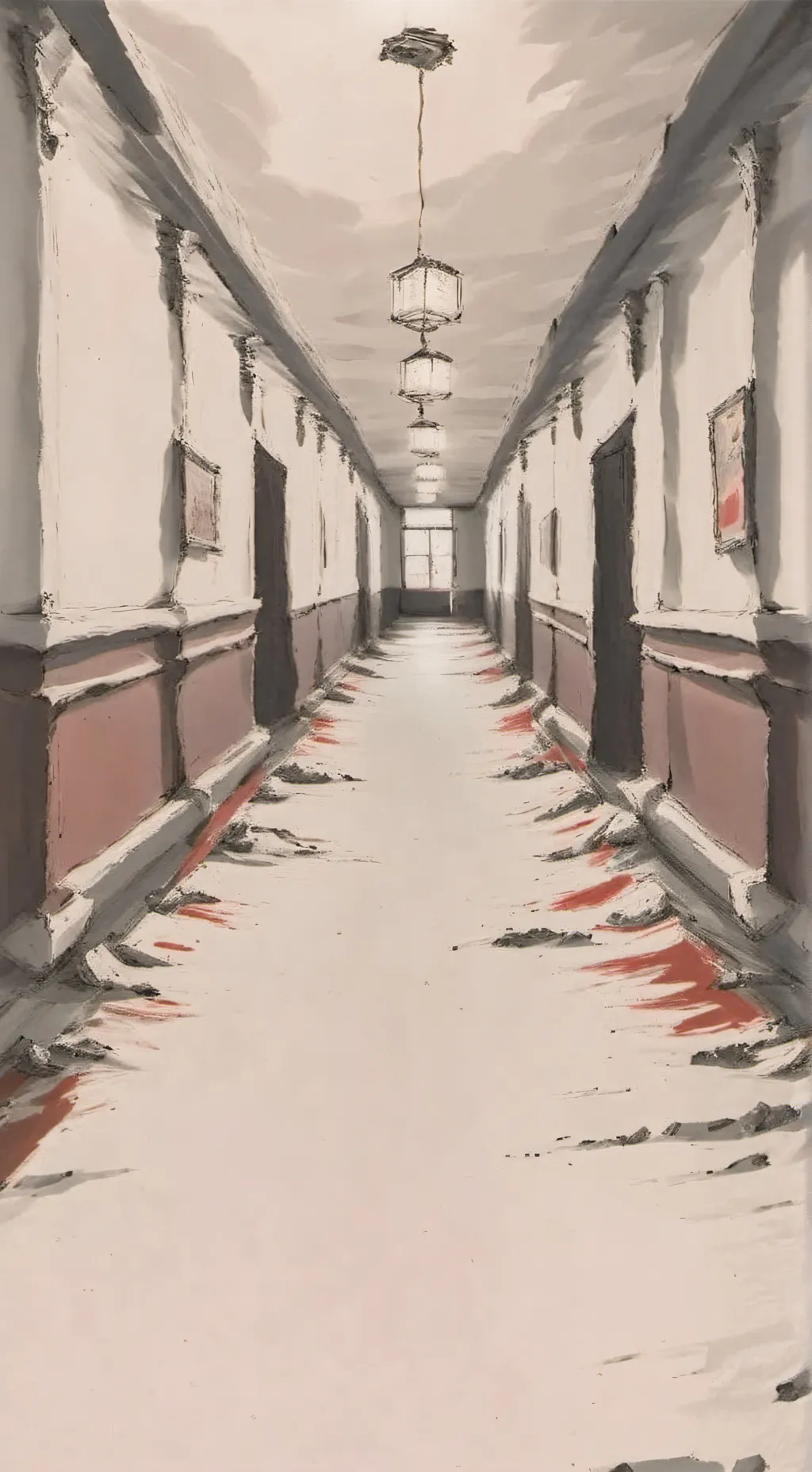 ai character: Fpe angy Valkyrie background