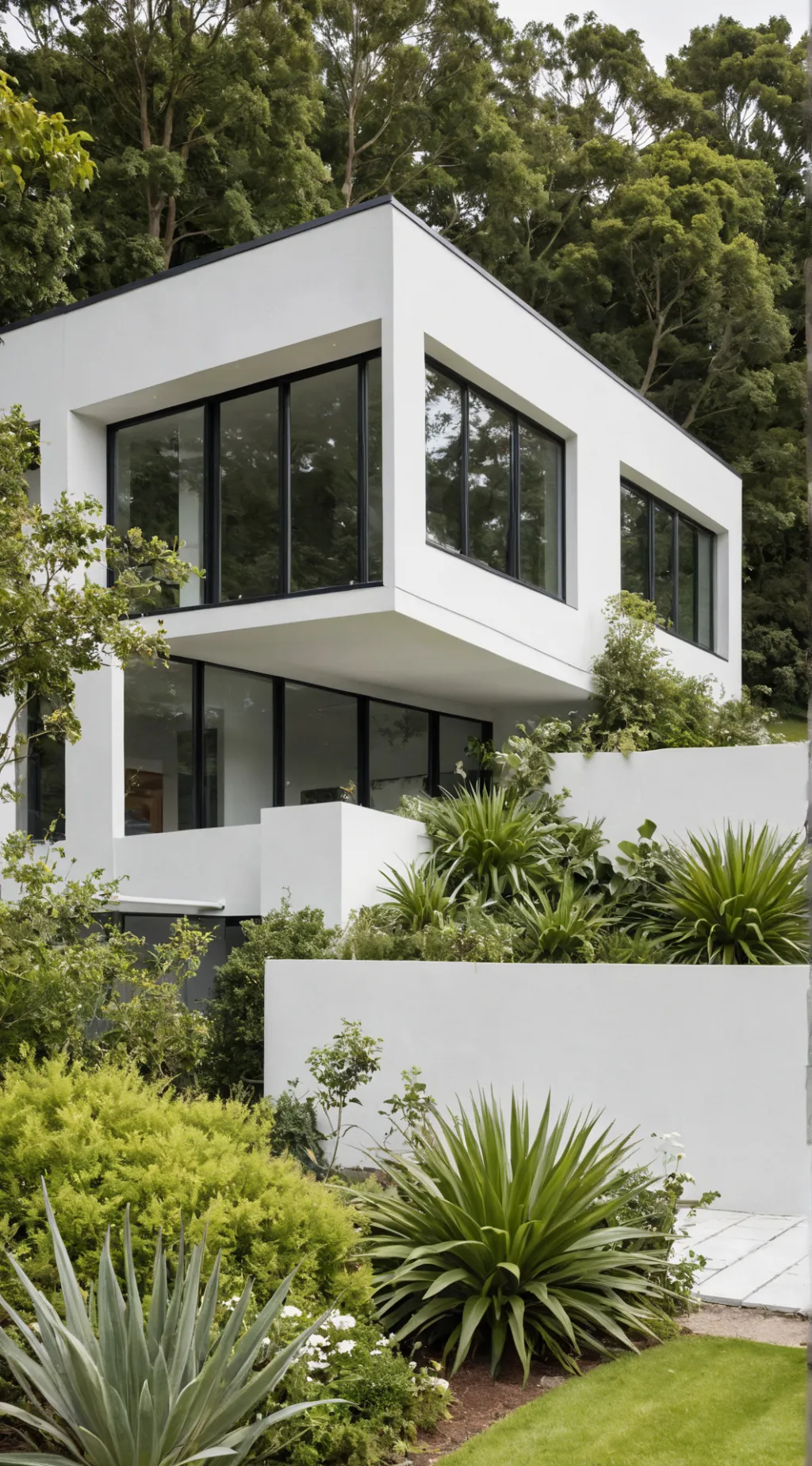 ai character: MHA at yo home background