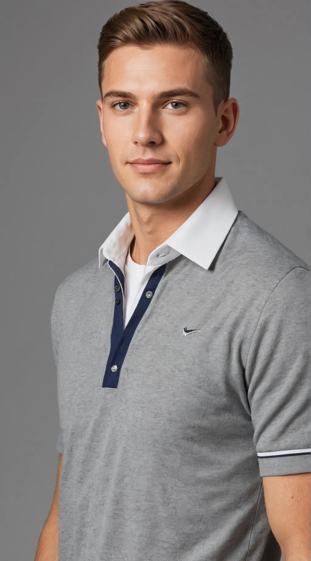 ai character: Danny background