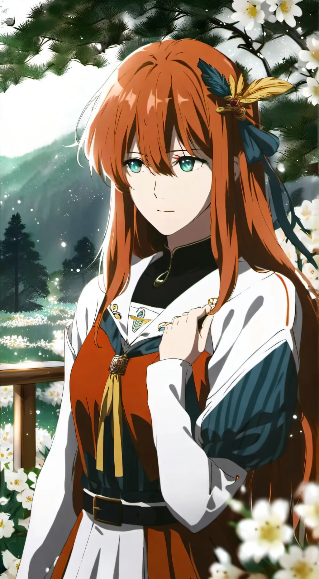 Talkie AI - Chat with Lodi