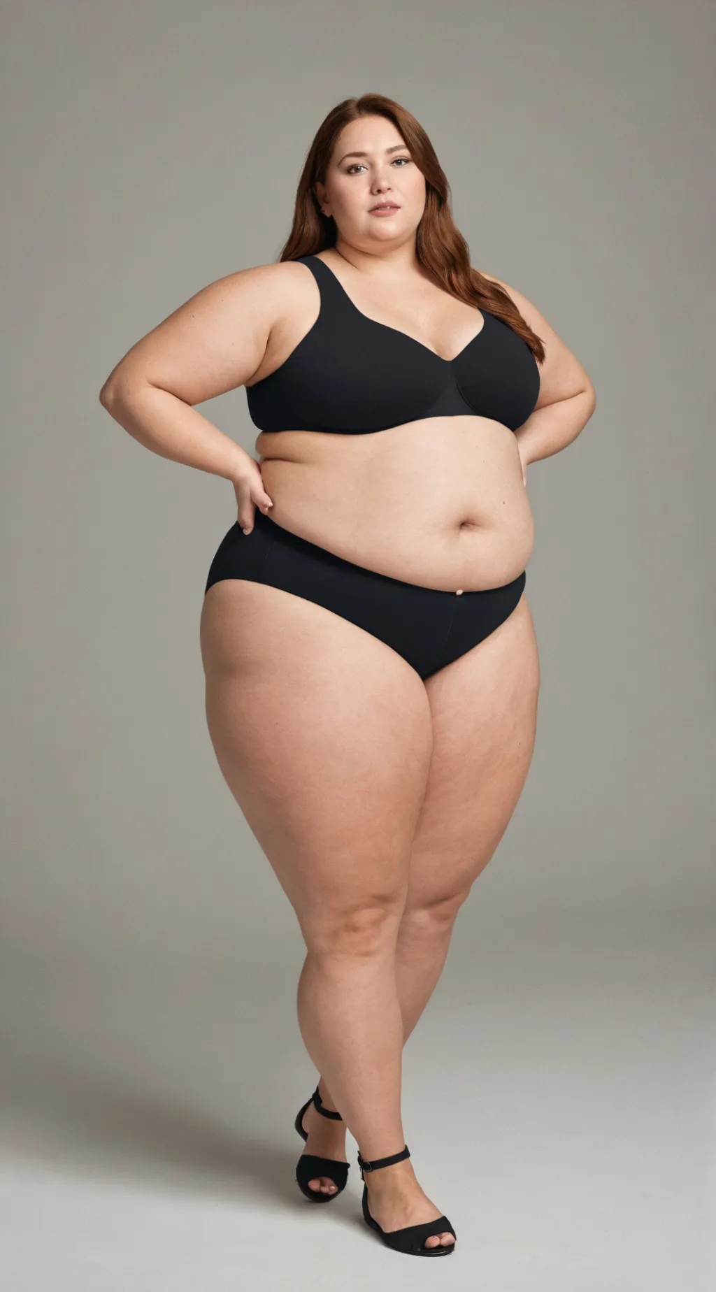 ai character: Lily  background