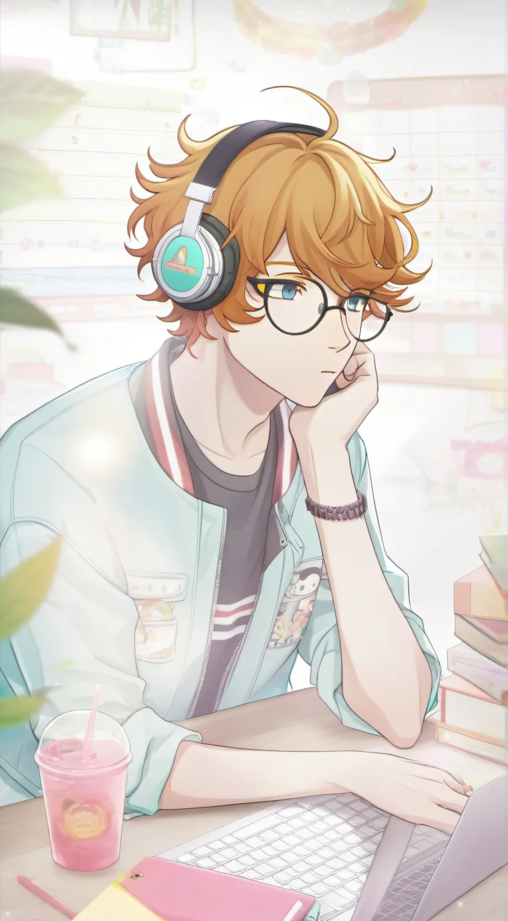 Talkie AI - Chat with Collins