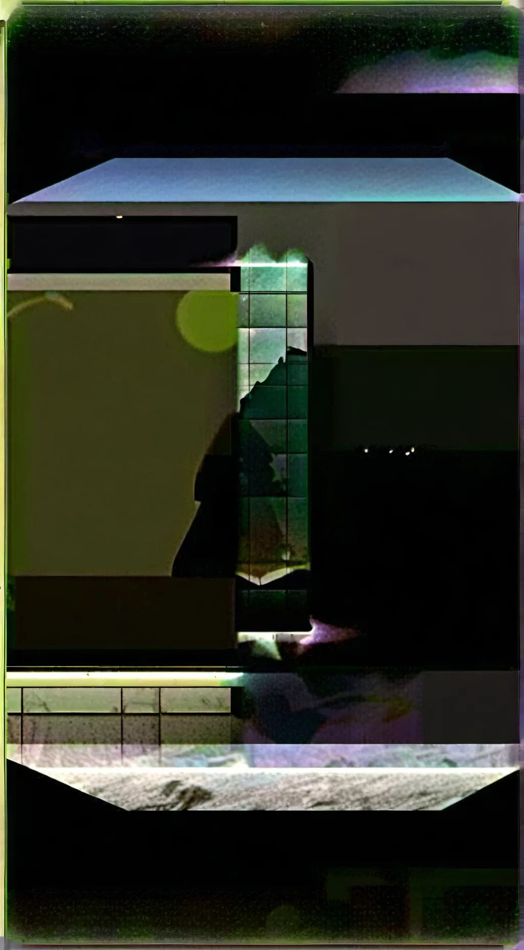 ai character: op background